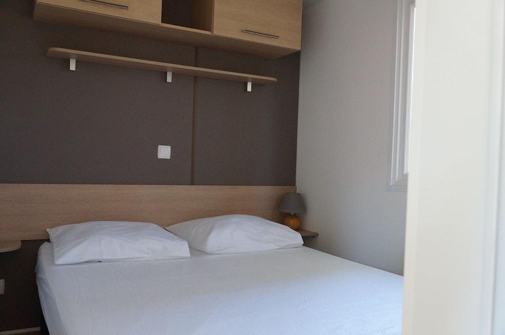 Camping International Calvi  Exterior foto