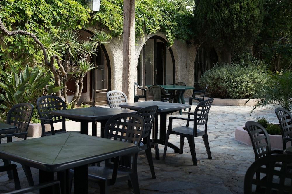 Camping International Calvi  Exterior foto