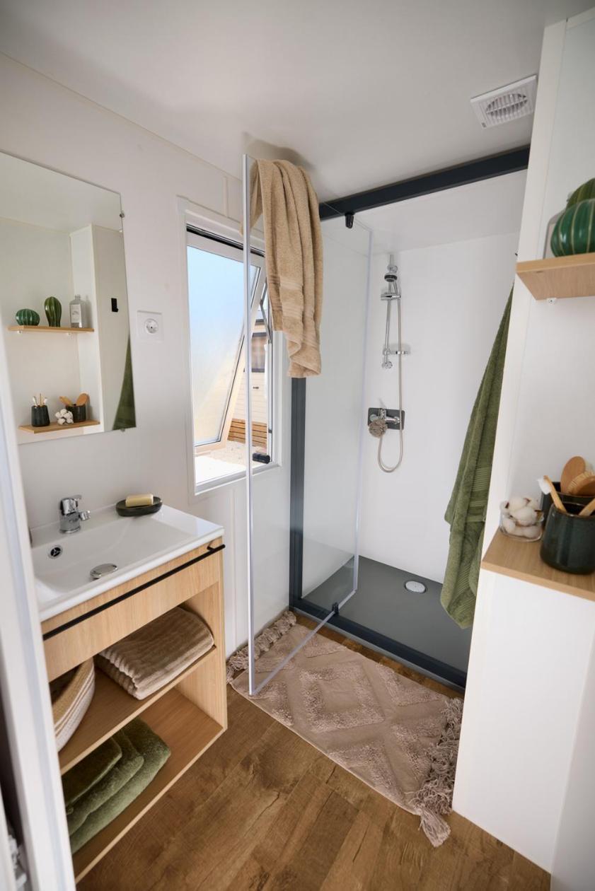 Camping International Calvi  Exterior foto