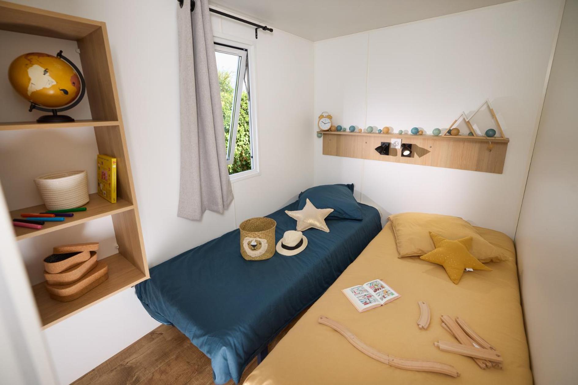 Camping International Calvi  Exterior foto