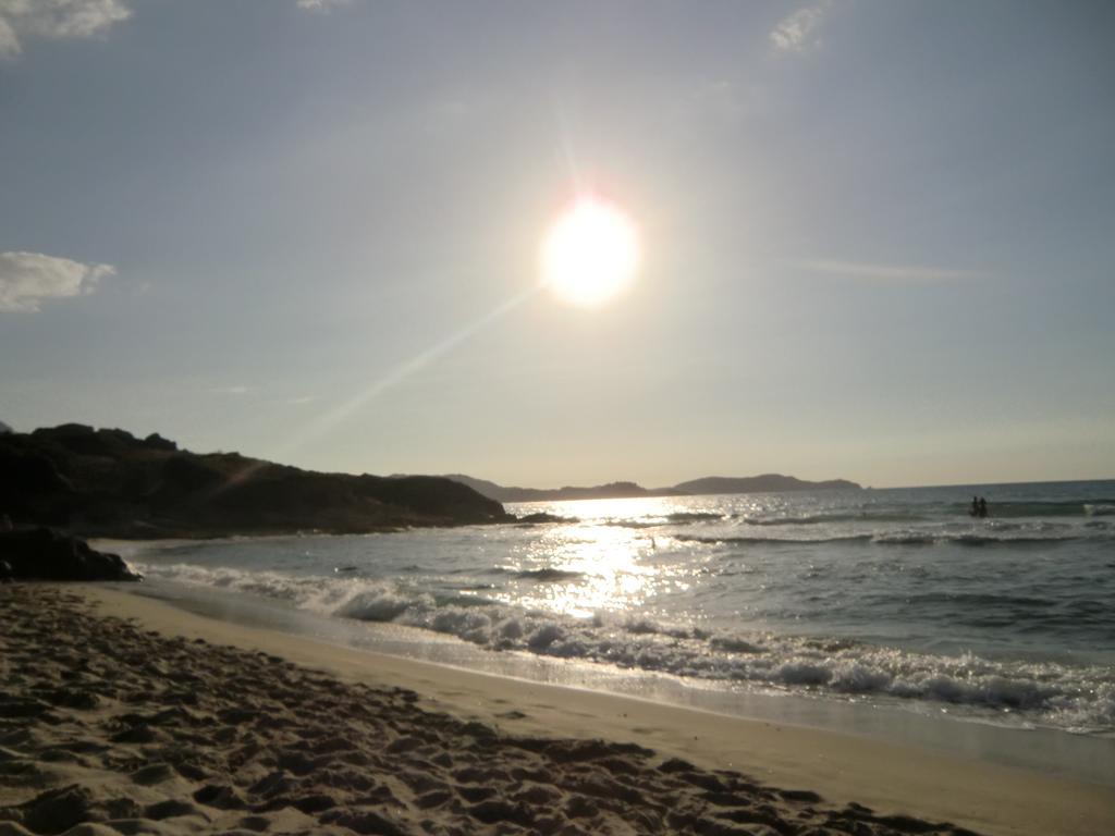 Camping International Calvi  Exterior foto