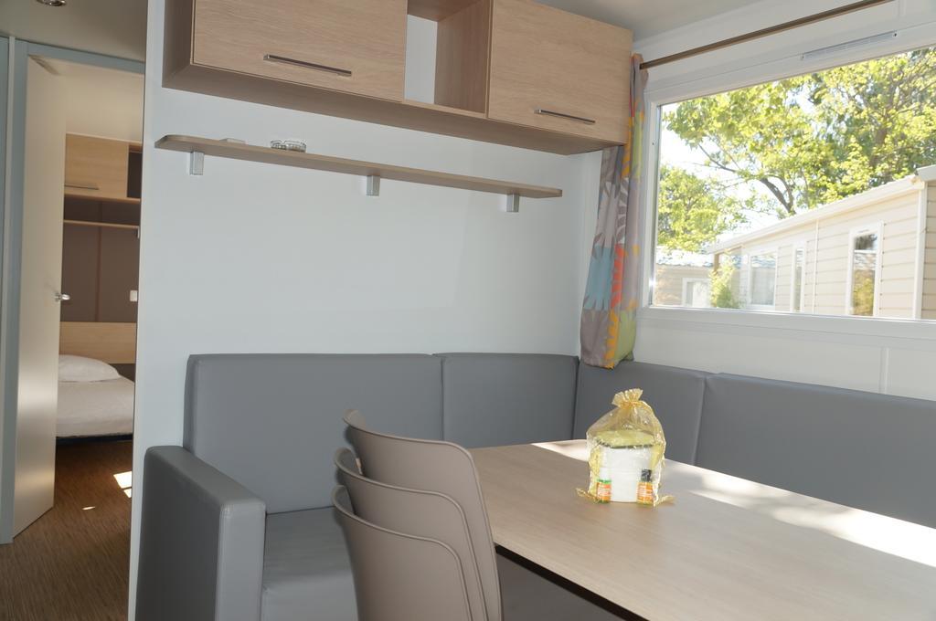 Camping International Calvi  Exterior foto