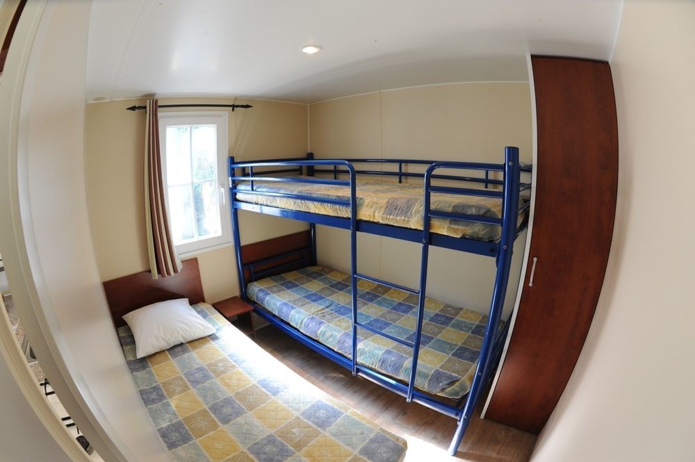 Camping International Calvi  Exterior foto