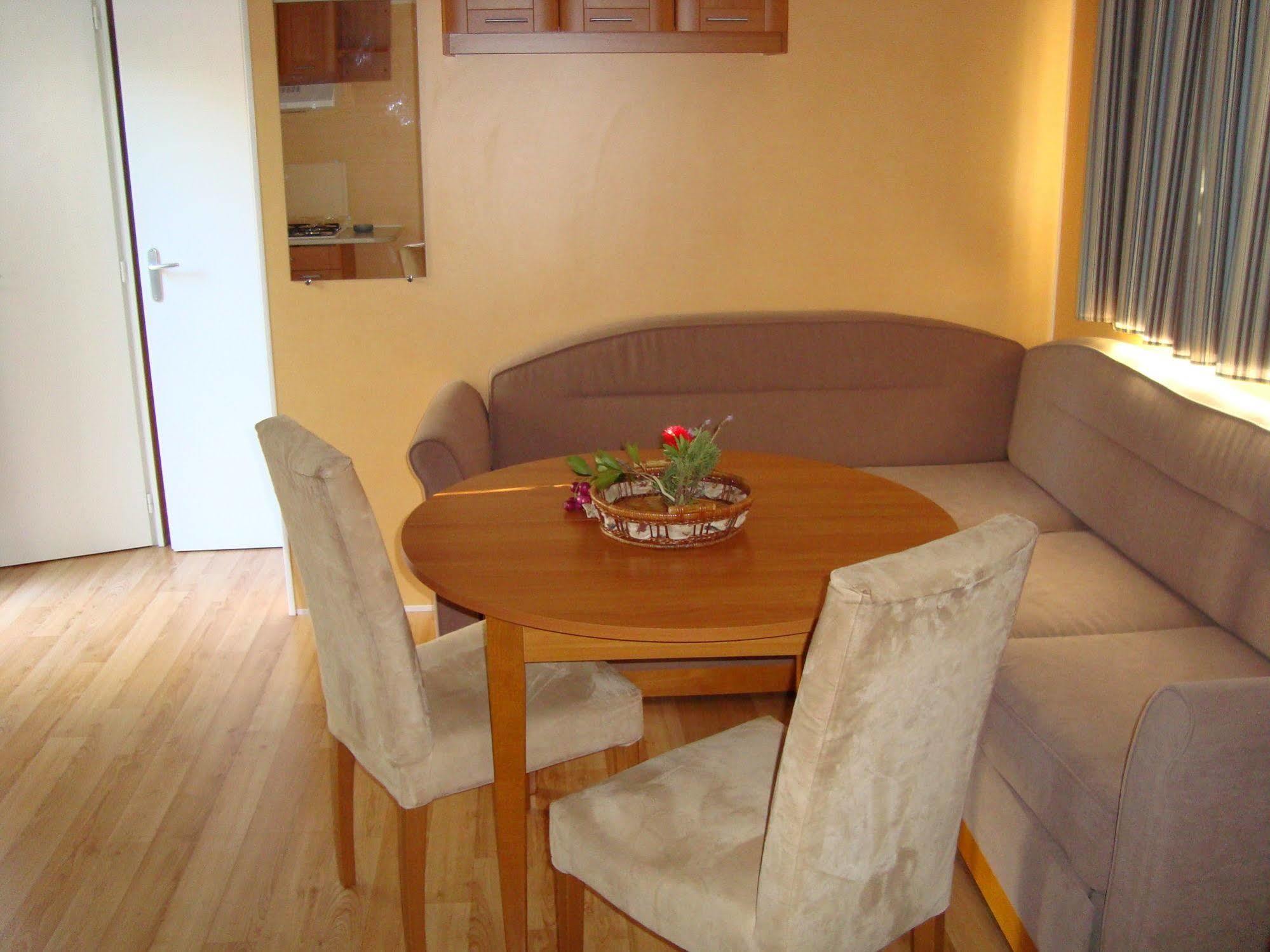 Camping International Calvi  Exterior foto