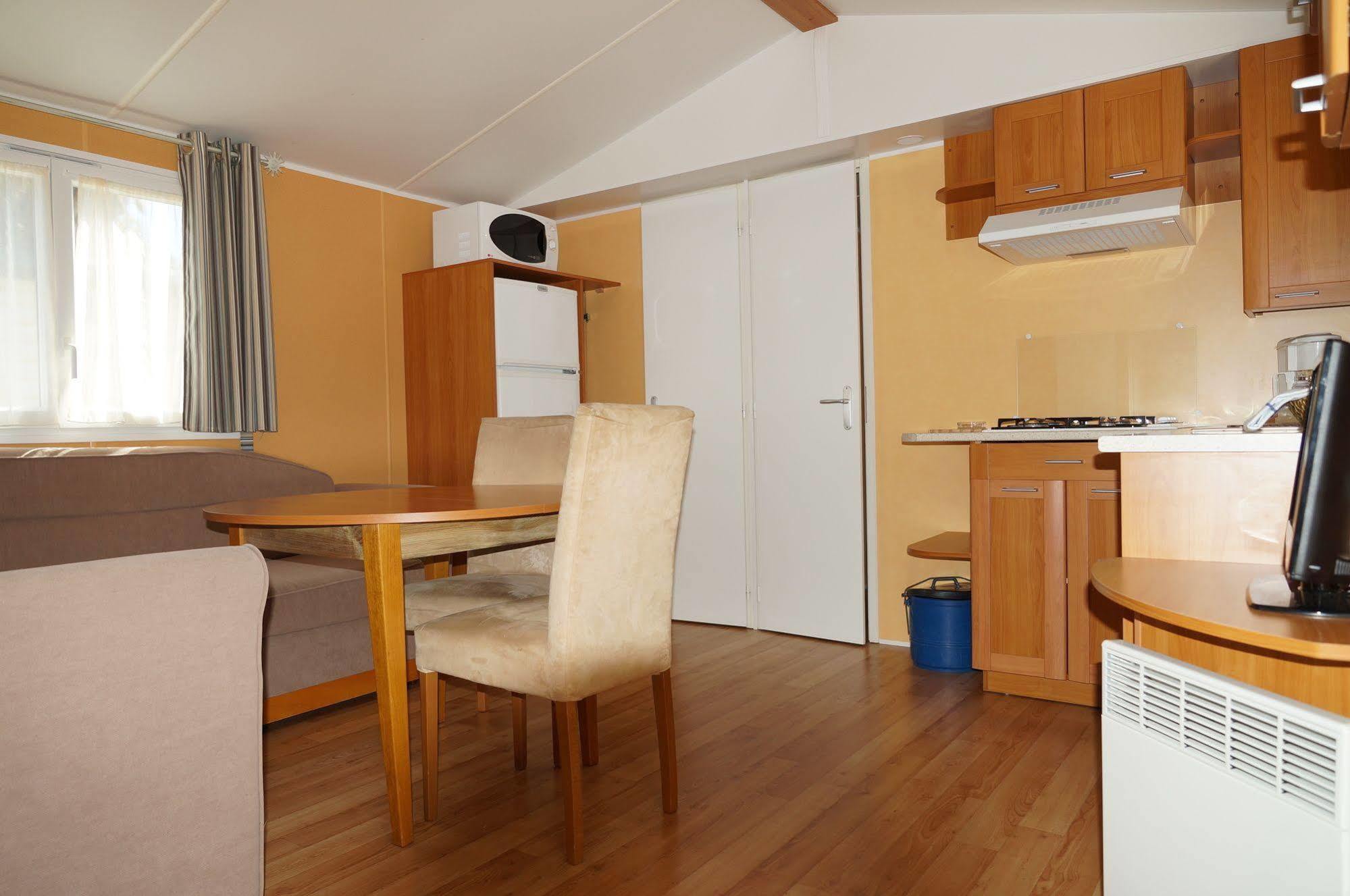 Camping International Calvi  Exterior foto