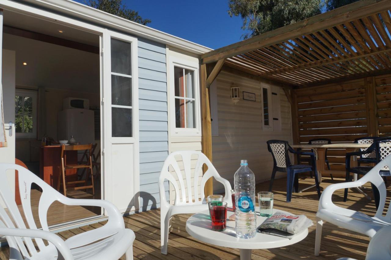 Camping International Calvi  Exterior foto