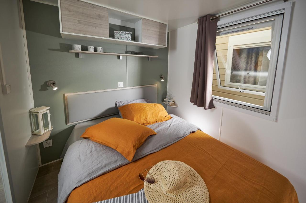 Camping International Calvi  Exterior foto